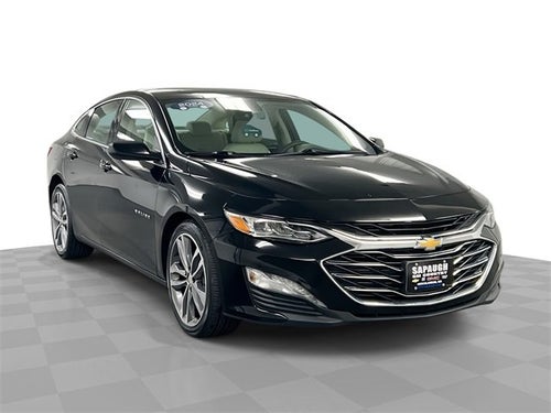 2024 Chevrolet Malibu 2LT