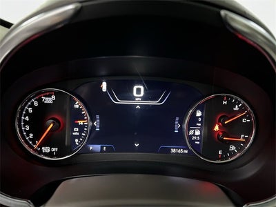 2024 Chevrolet Malibu 2LT