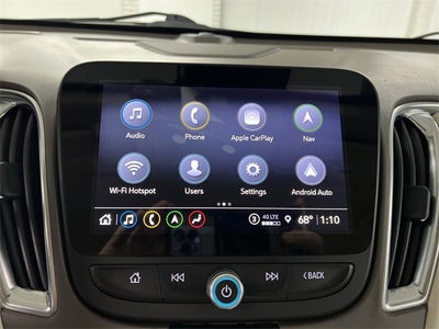 2024 Chevrolet Malibu 2LT