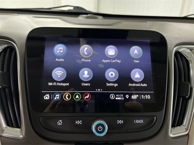 2024 Chevrolet Malibu 2LT