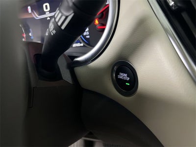 2024 Chevrolet Malibu 2LT