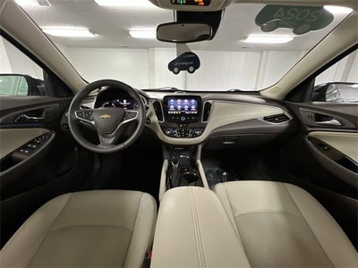 2024 Chevrolet Malibu 2LT