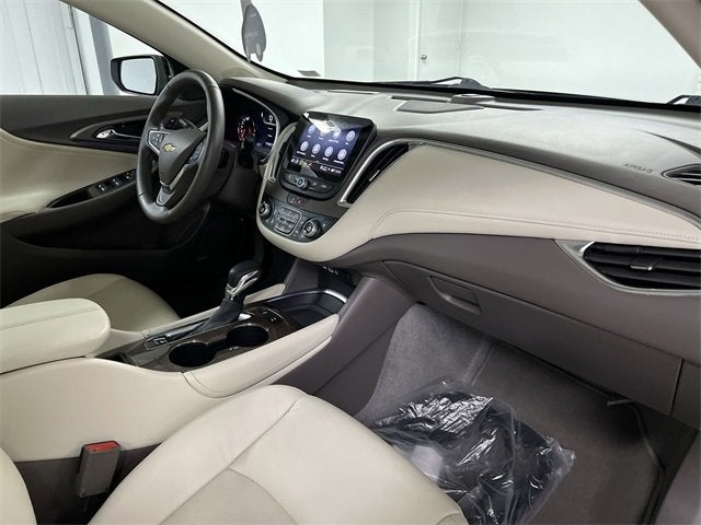 2024 Chevrolet Malibu 2LT