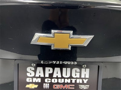 2024 Chevrolet Malibu 2LT