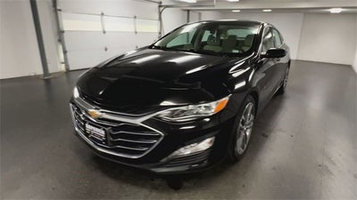 2024 Chevrolet Malibu 2LT