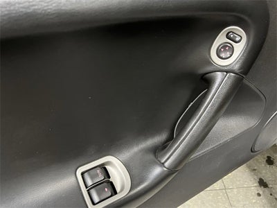 2008 Pontiac Solstice GXP