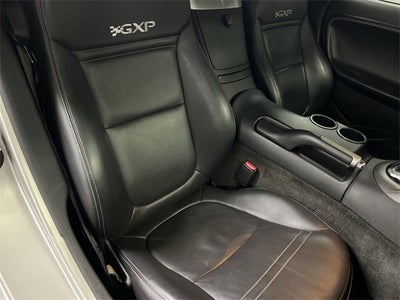 2008 Pontiac Solstice GXP