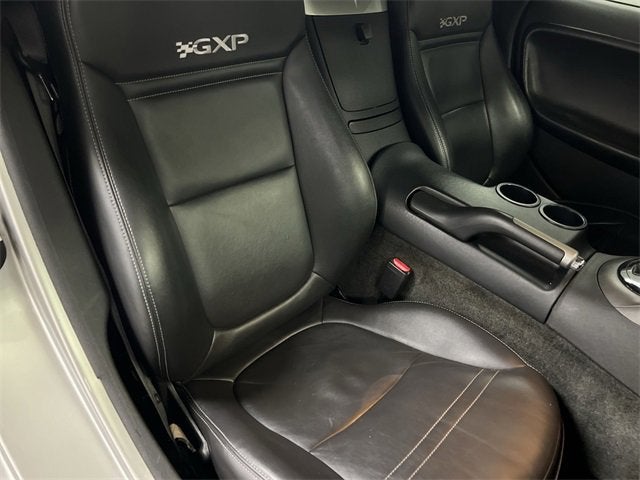 2008 Pontiac Solstice GXP