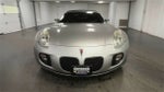 2008 Pontiac Solstice GXP