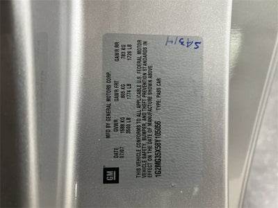 2008 Pontiac Solstice GXP