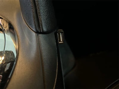 2008 Pontiac Solstice GXP