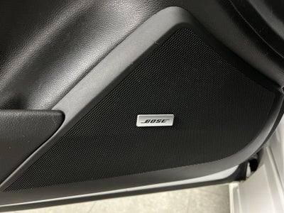 2018 Cadillac CTS-V Sedan VSER