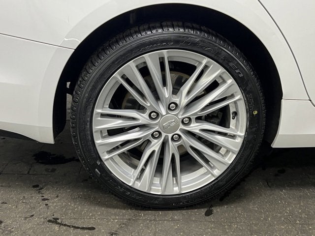 2021 Cadillac CT4 Premium Luxury