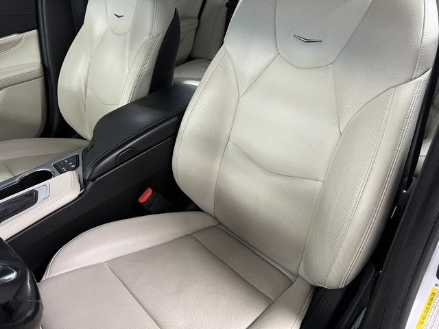 2021 Cadillac CT4 Premium Luxury