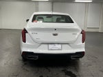 2021 Cadillac CT4 Premium Luxury