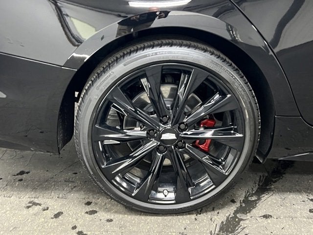 2024 Cadillac CT4-V V-Series