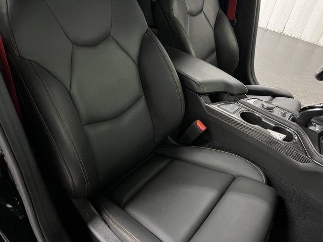 2024 Cadillac CT4-V V-Series