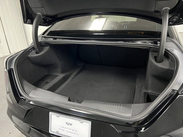 2024 Cadillac CT4-V V-Series