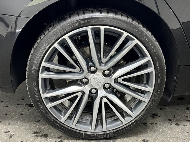 2024 Cadillac CT5 Premium Luxury