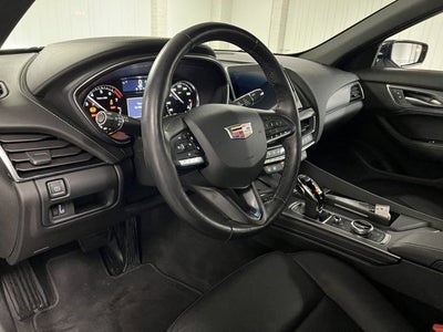 2024 Cadillac CT5 Premium Luxury