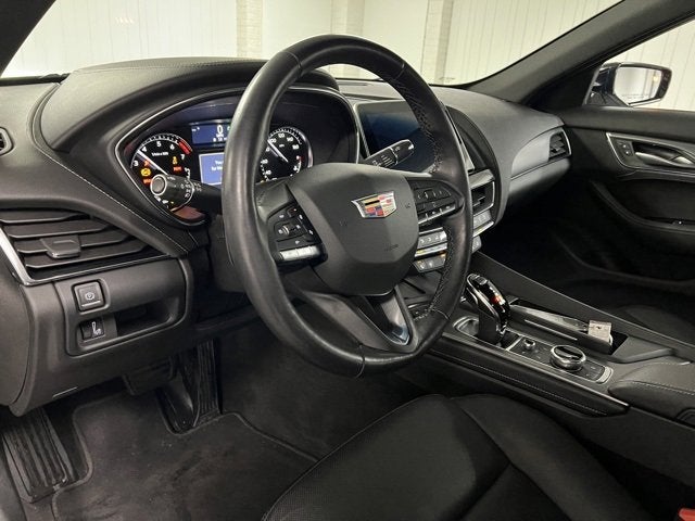 2024 Cadillac CT5 Premium Luxury