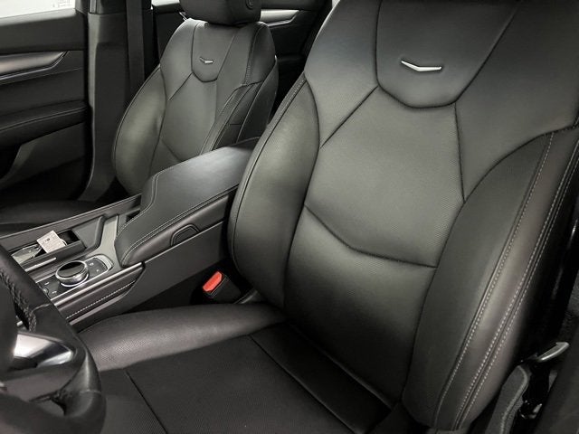 2024 Cadillac CT5 Premium Luxury