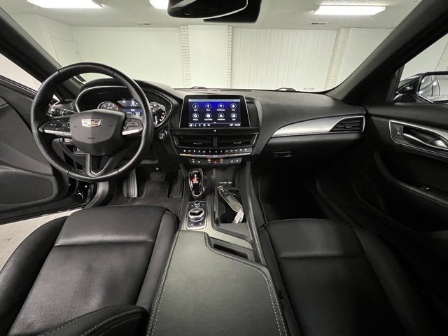 2024 Cadillac CT5 Premium Luxury