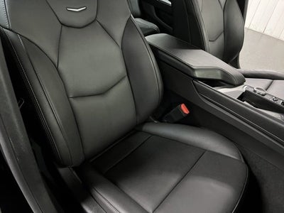 2024 Cadillac CT5 Premium Luxury