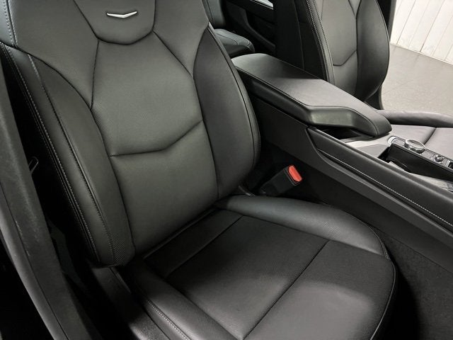 2024 Cadillac CT5 Premium Luxury