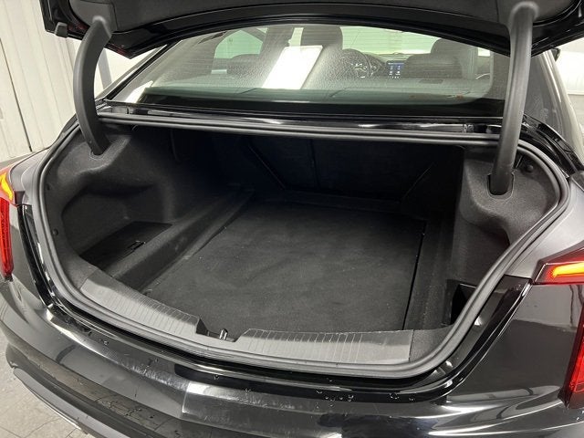 2024 Cadillac CT5 Premium Luxury