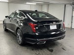 2024 Cadillac CT5 Premium Luxury