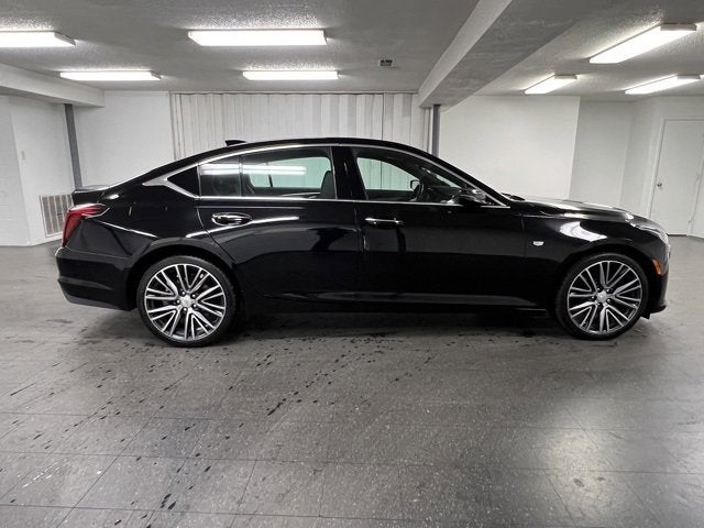 2024 Cadillac CT5 Premium Luxury