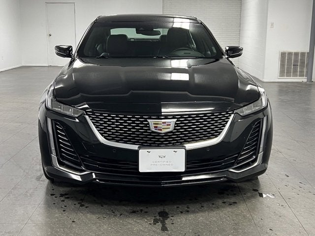 2024 Cadillac CT5 Premium Luxury
