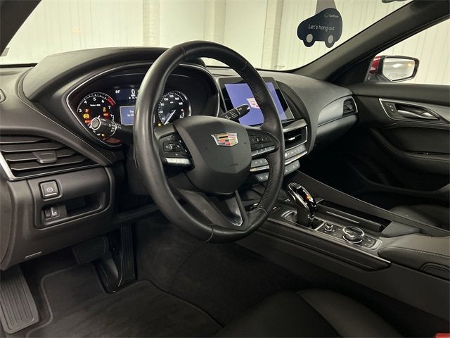 2024 Cadillac CT5 Premium Luxury