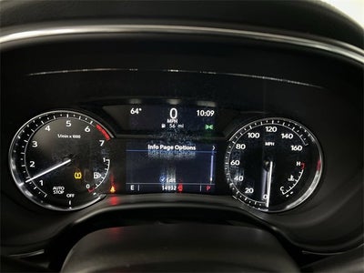 2024 Cadillac CT5 Premium Luxury