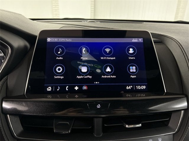 2024 Cadillac CT5 Premium Luxury