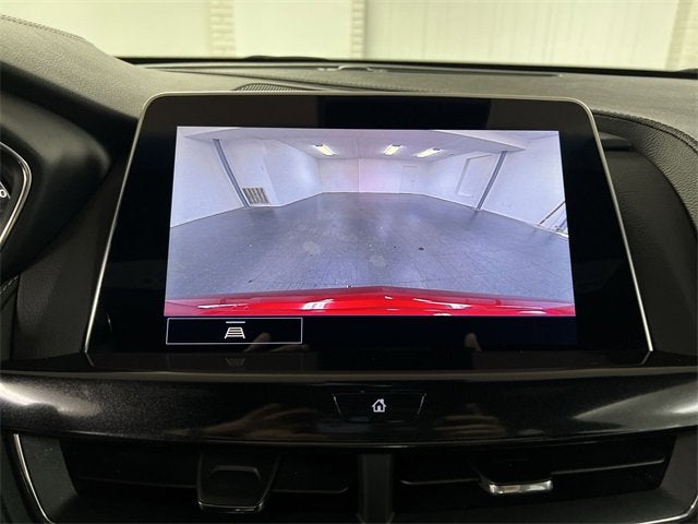 2024 Cadillac CT5 Premium Luxury