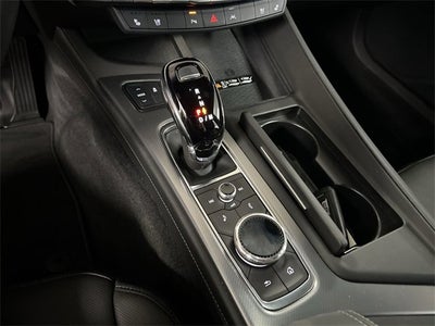 2024 Cadillac CT5 Premium Luxury