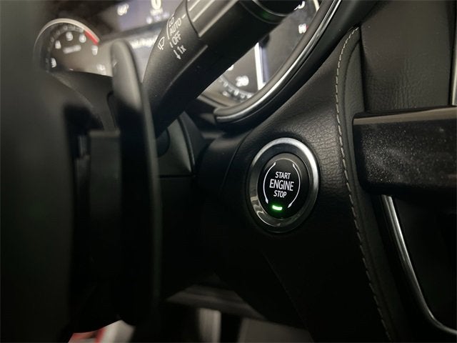 2024 Cadillac CT5 Premium Luxury