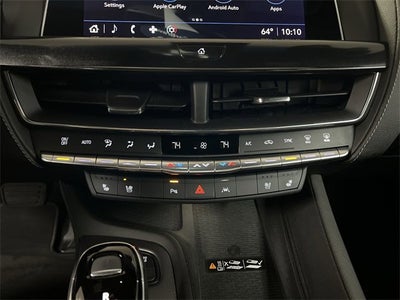 2024 Cadillac CT5 Premium Luxury