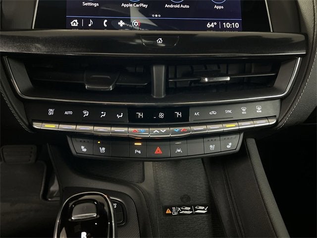 2024 Cadillac CT5 Premium Luxury