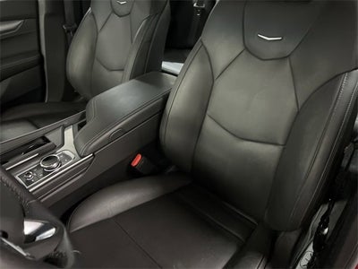 2024 Cadillac CT5 Premium Luxury