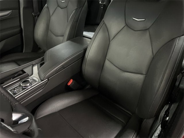 2024 Cadillac CT5 Premium Luxury