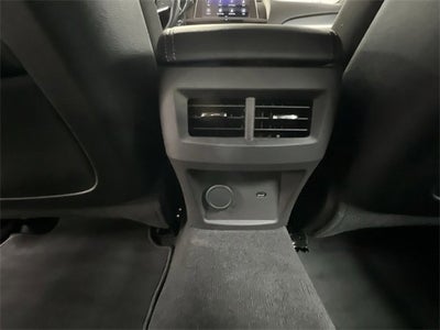 2024 Cadillac CT5 Premium Luxury