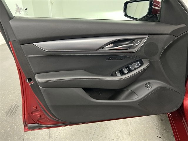 2024 Cadillac CT5 Premium Luxury