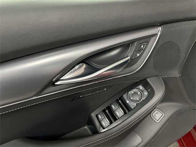 2024 Cadillac CT5 Premium Luxury