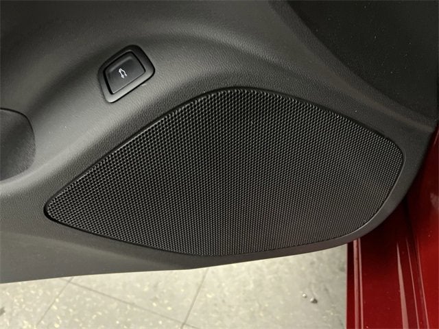 2024 Cadillac CT5 Premium Luxury