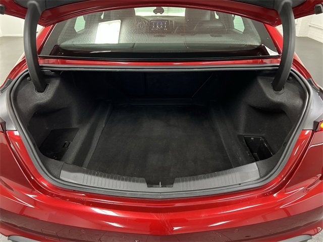 2024 Cadillac CT5 Premium Luxury