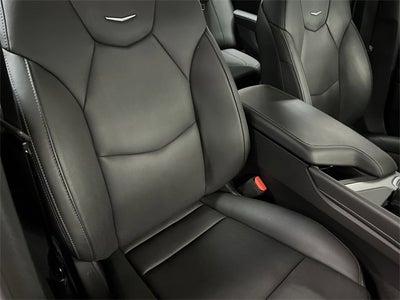 2024 Cadillac CT5 Premium Luxury