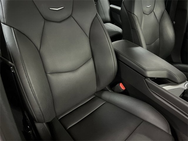 2024 Cadillac CT5 Premium Luxury